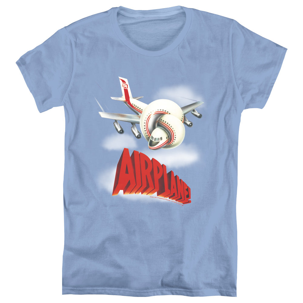 AIRPLANE/LOGO