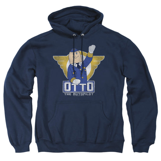 AIRPLANE/OTTO