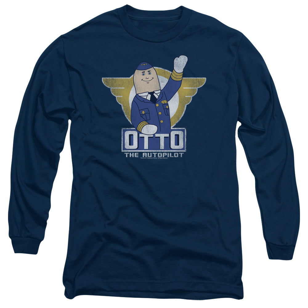 AIRPLANE/OTTO
