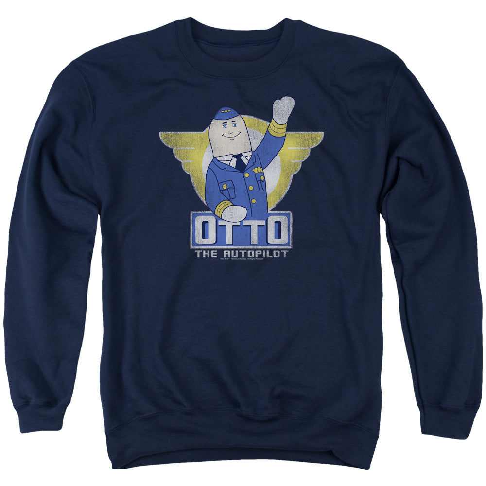 AIRPLANE/OTTO