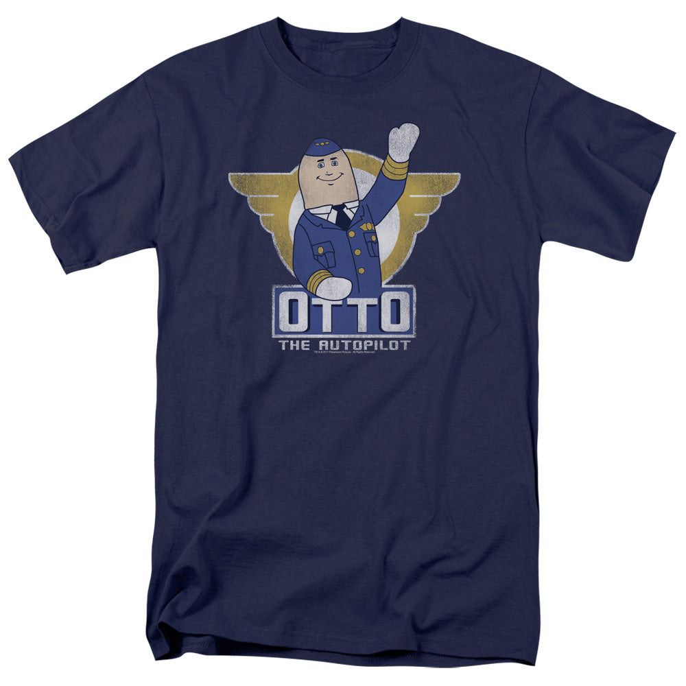 AIRPLANE/OTTO