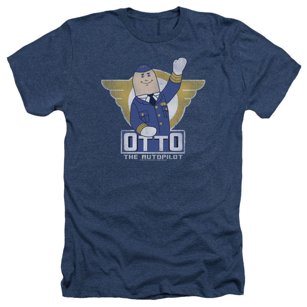 AIRPLANE/OTTO