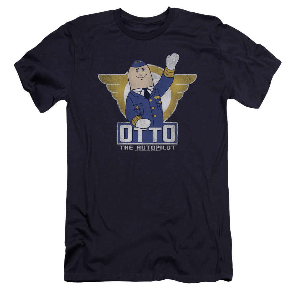 AIRPLANE/OTTO