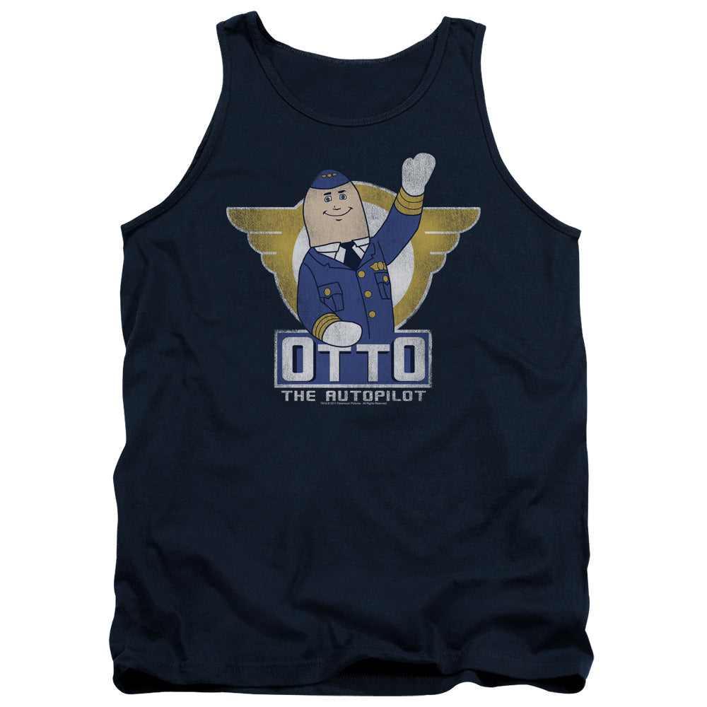 AIRPLANE/OTTO