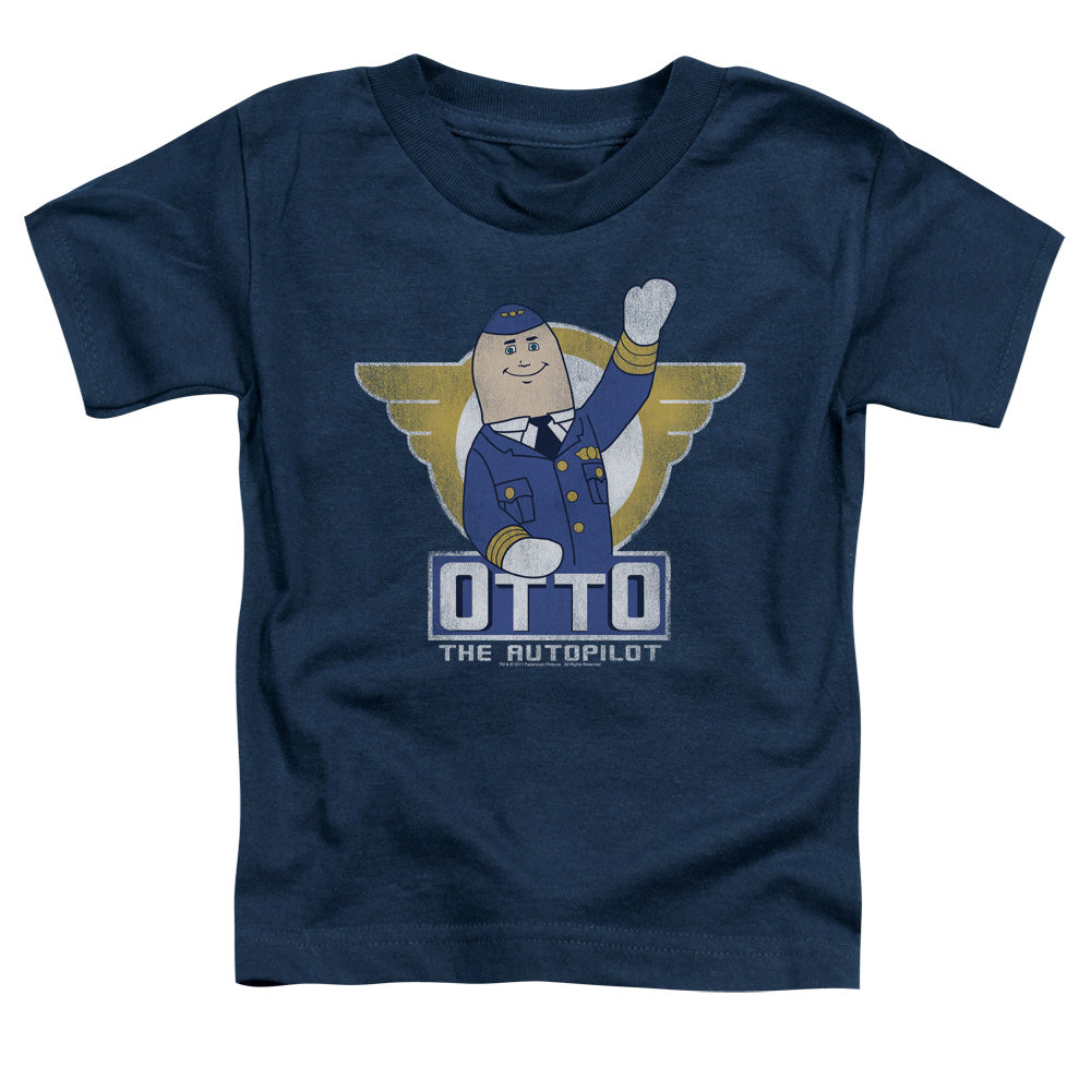 AIRPLANE/OTTO