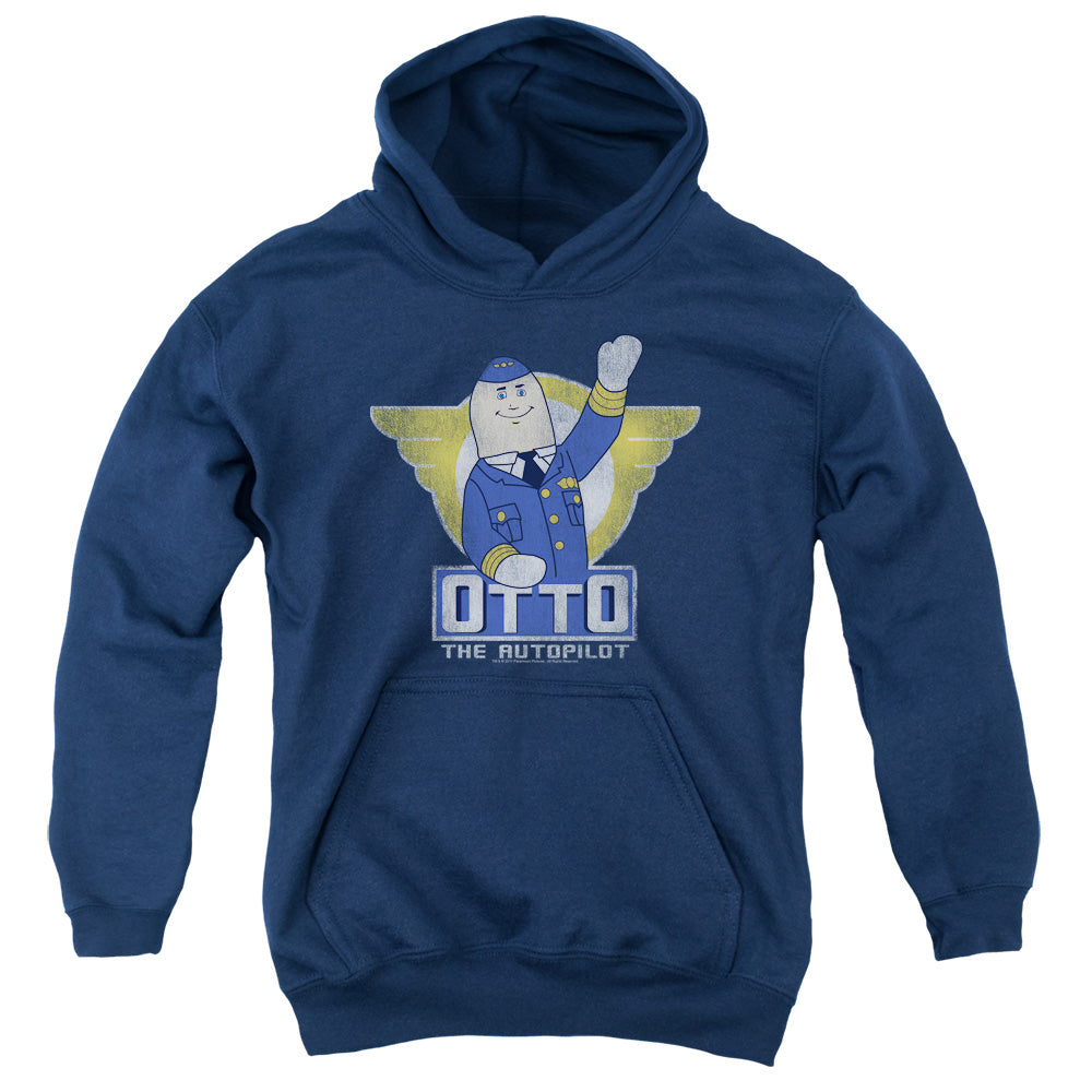 AIRPLANE/OTTO