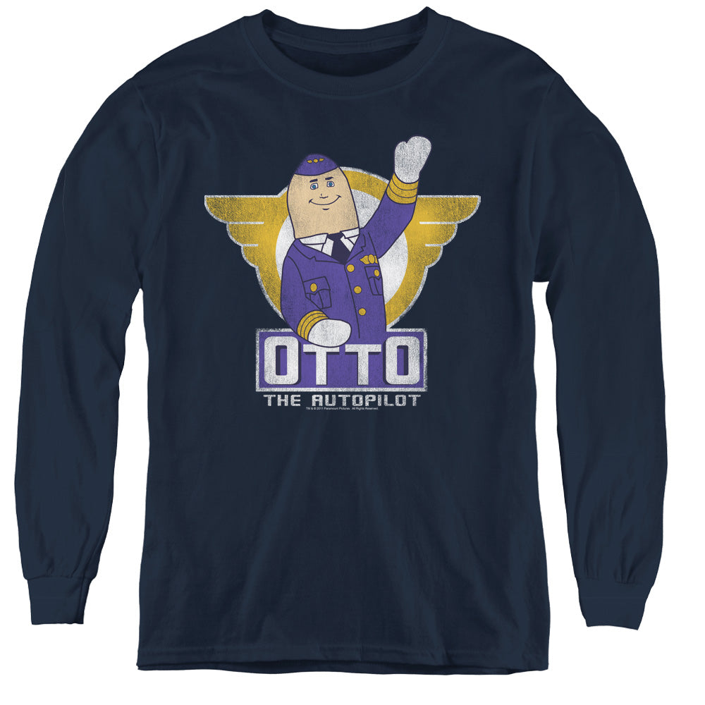 AIRPLANE/OTTO