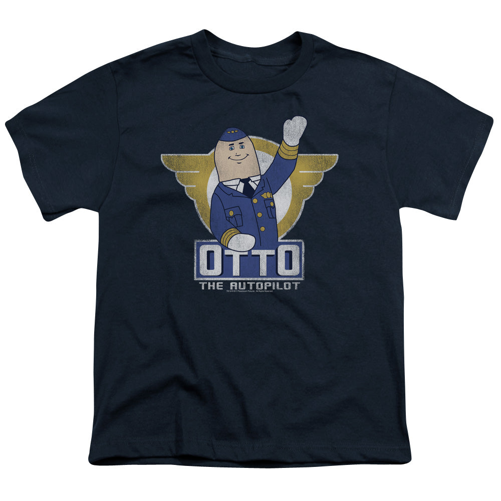 AIRPLANE/OTTO