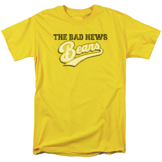 BAD NEWS BEARS/LOGO