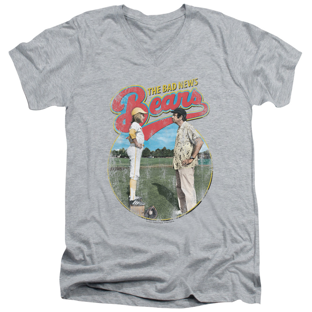 BAD NEWS BEARS/VINTAGE
