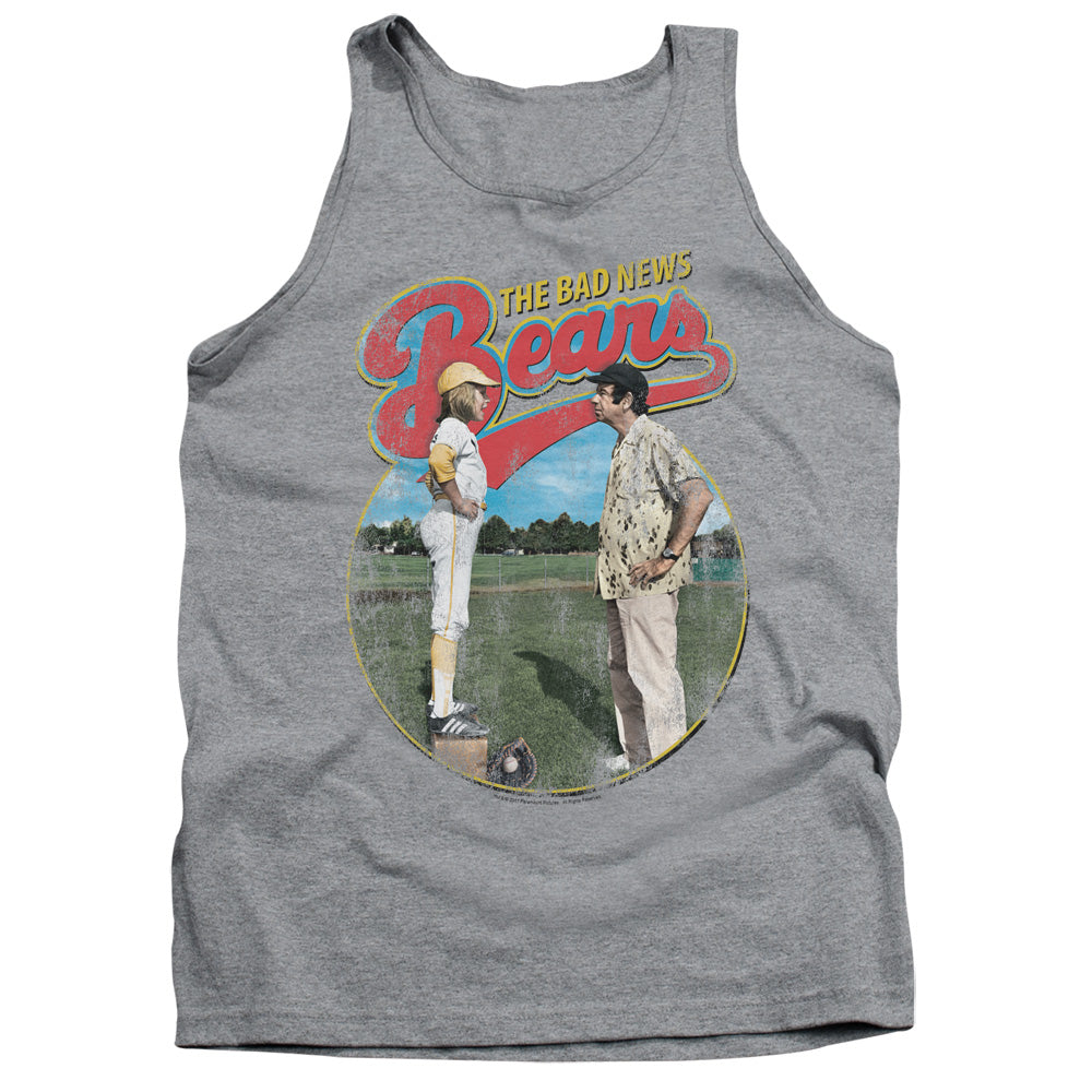 BAD NEWS BEARS/VINTAGE