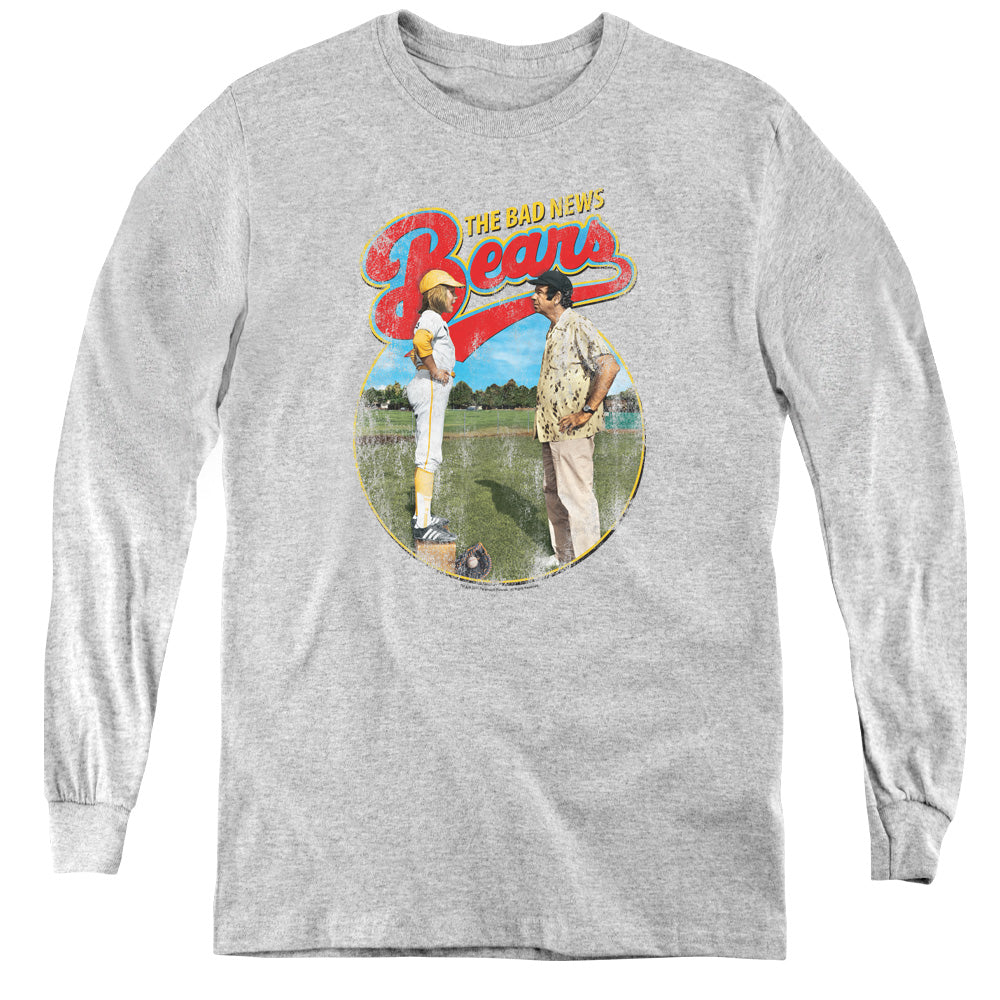 BAD NEWS BEARS/VINTAGE