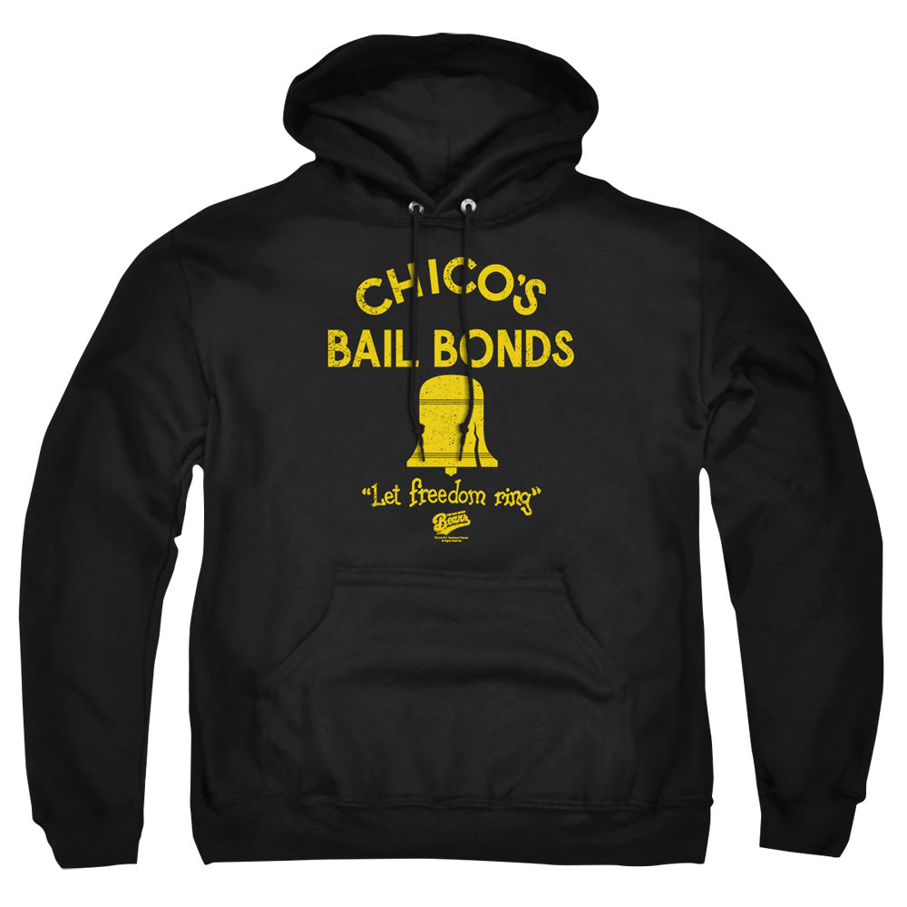 BAD NEWS BEARS/CHICOS BAIL BONDS