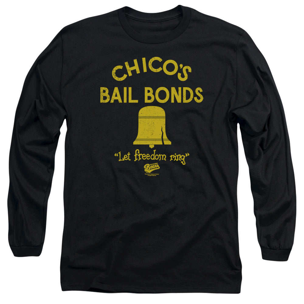 BAD NEWS BEARS/CHICOS BAIL BONDS
