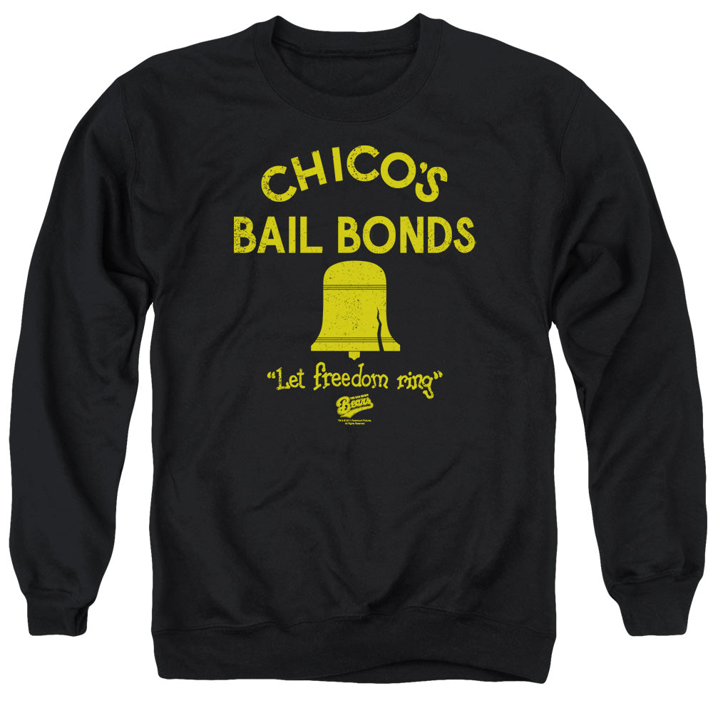 BAD NEWS BEARS/CHICOS BAIL BONDS