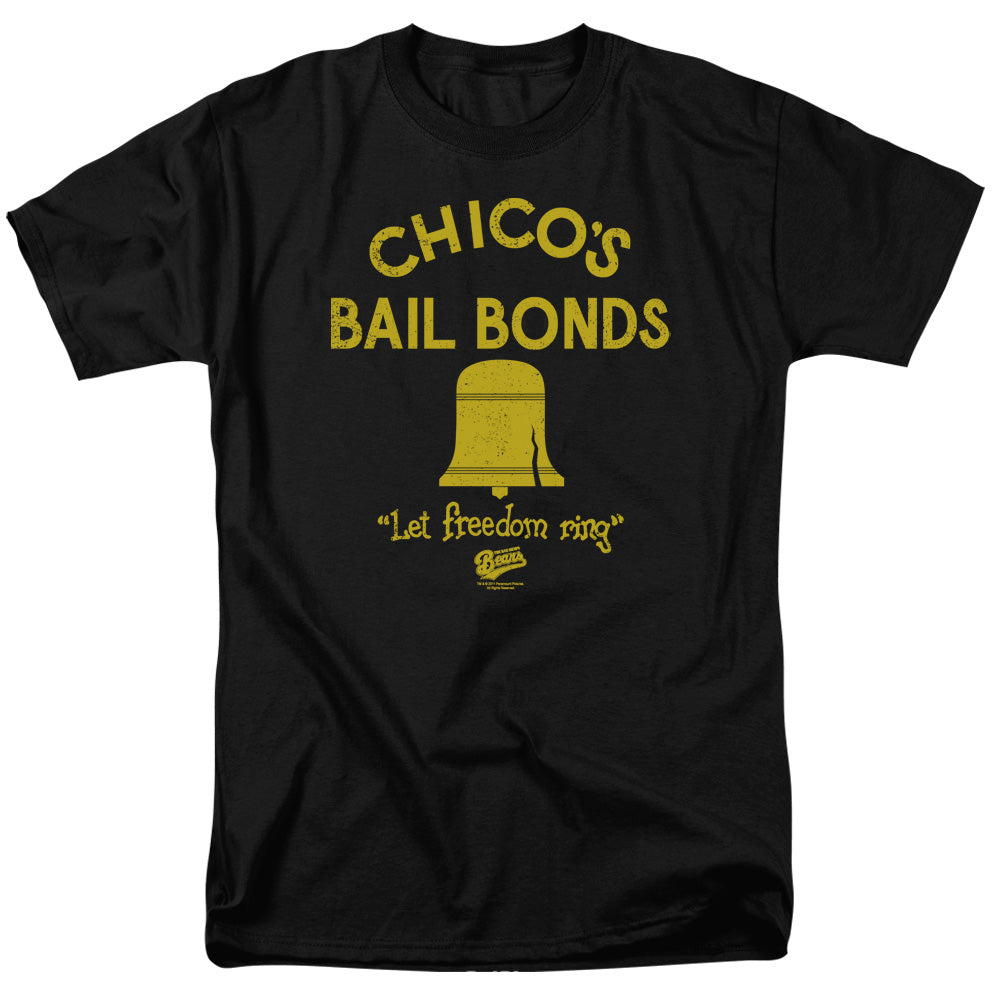 BAD NEWS BEARS/CHICOS BAIL BONDS