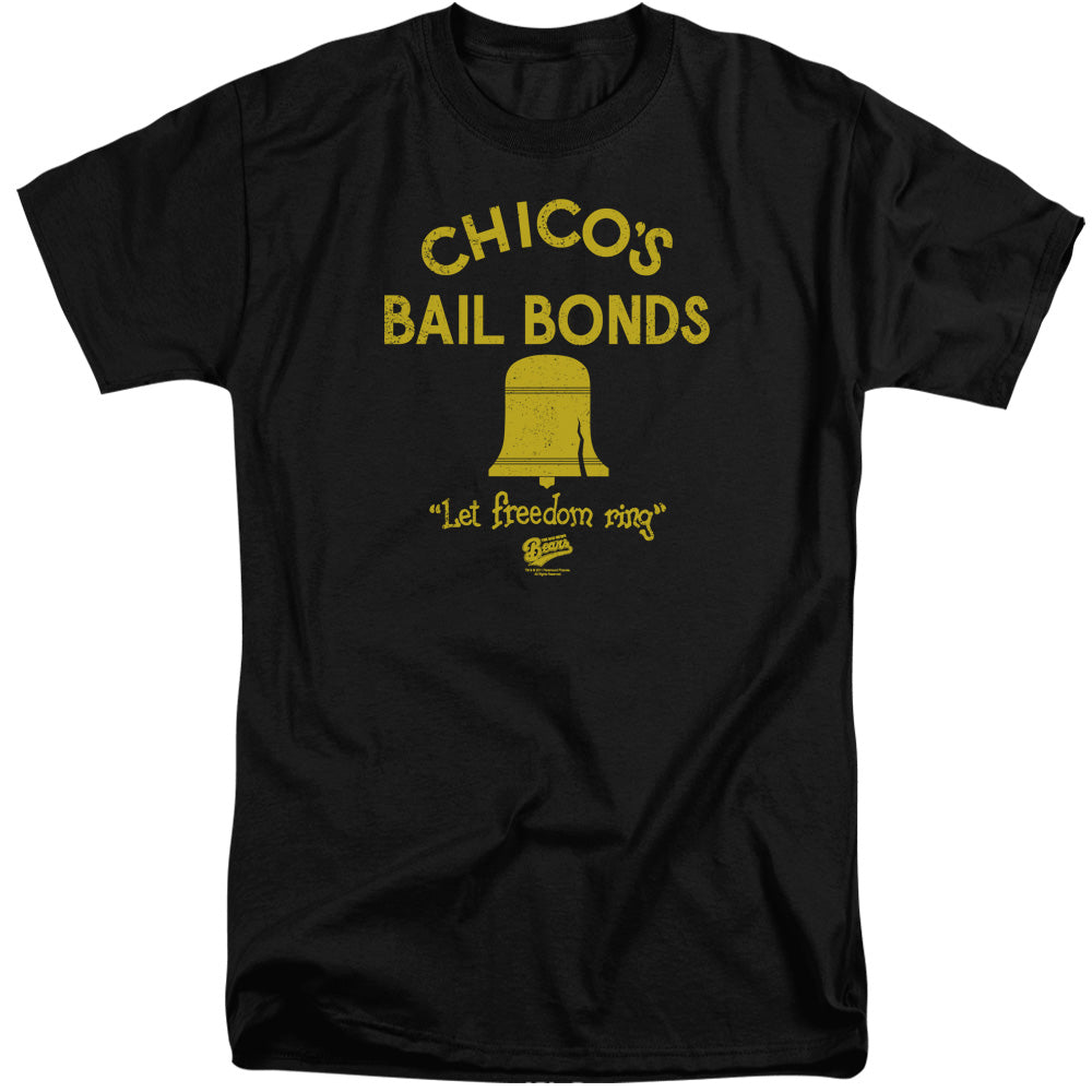 BAD NEWS BEARS/CHICOS BAIL BONDS