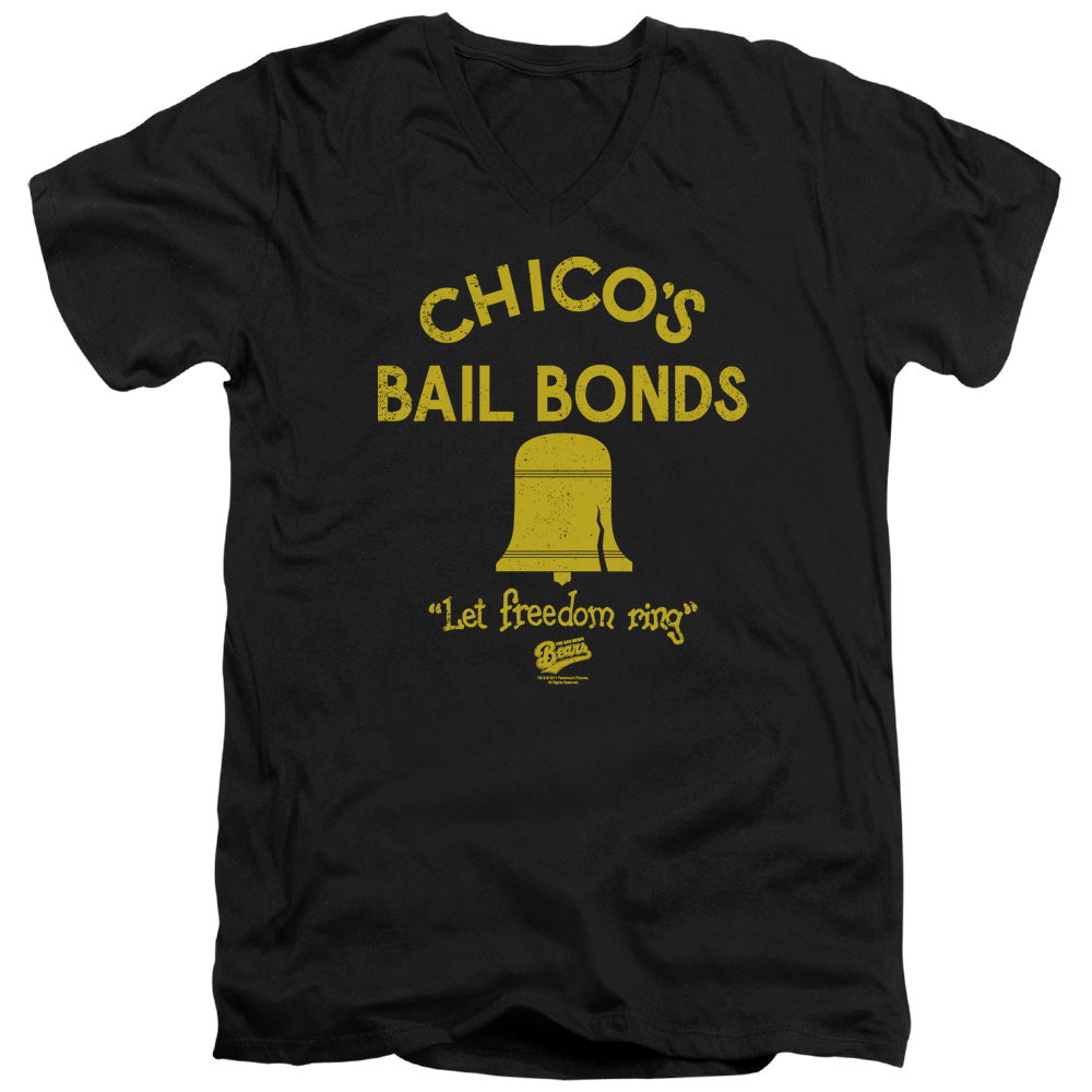 BAD NEWS BEARS/CHICOS BAIL BONDS