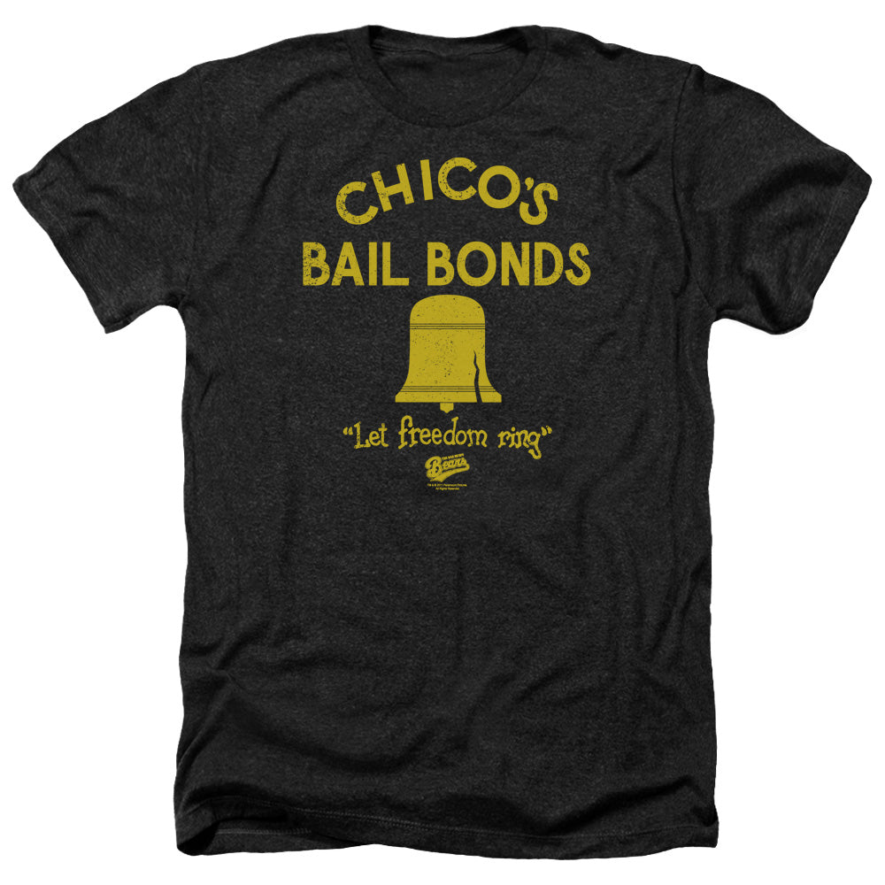BAD NEWS BEARS/CHICOS BAIL BONDS