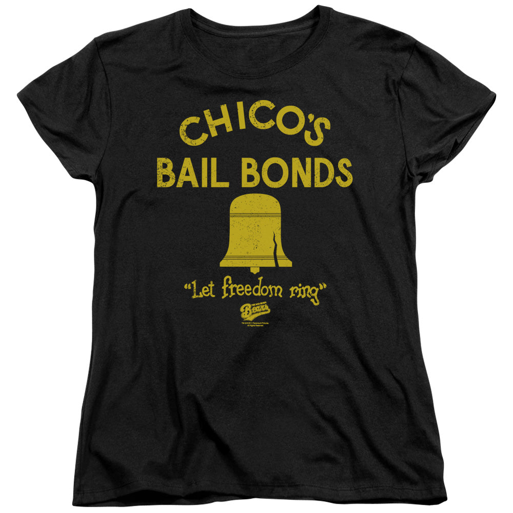 BAD NEWS BEARS/CHICOS BAIL BONDS