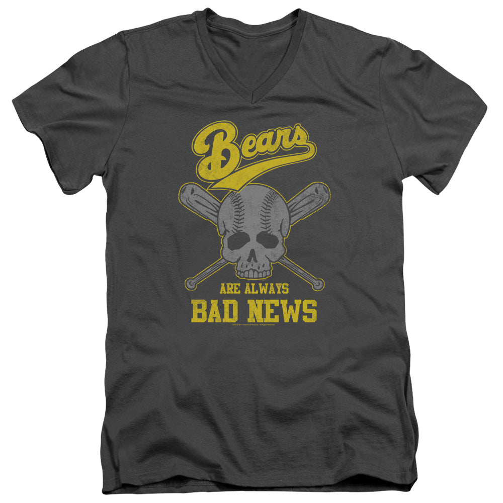 BAD NEWS BEARS/ALWAYS BAD NEWS