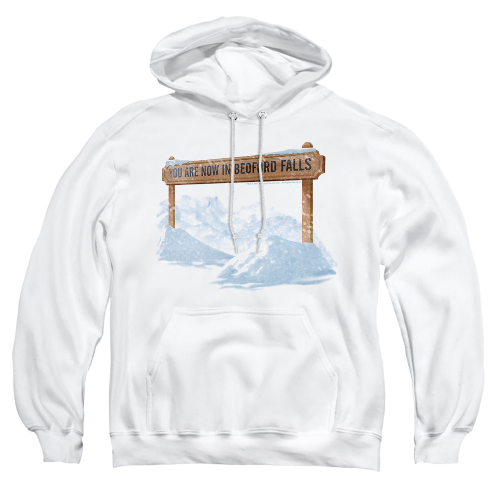 IT'S A WONDERFUL LIFE/BEDFORD FALLS