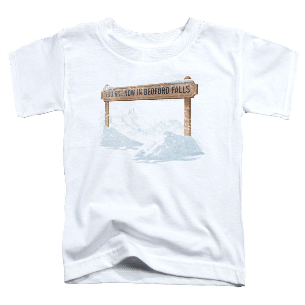 IT'S A WONDERFUL LIFE/BEDFORD FALLS