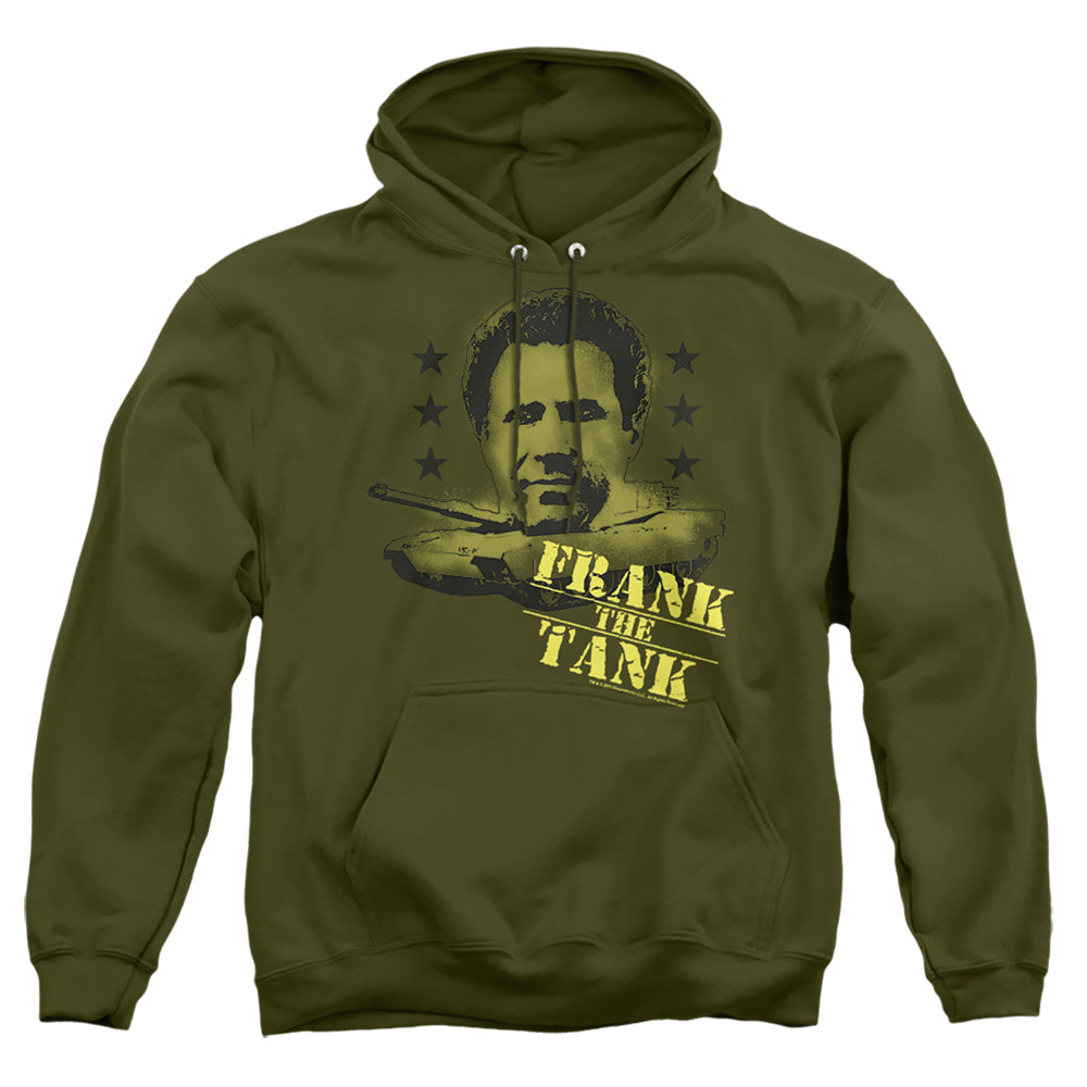 OLD SCHOOL/FRANK THE TANK