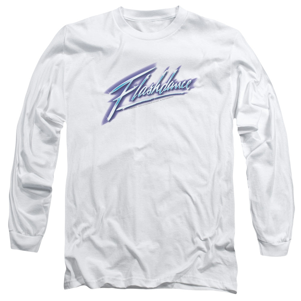 FLASHDANCE/LOGO