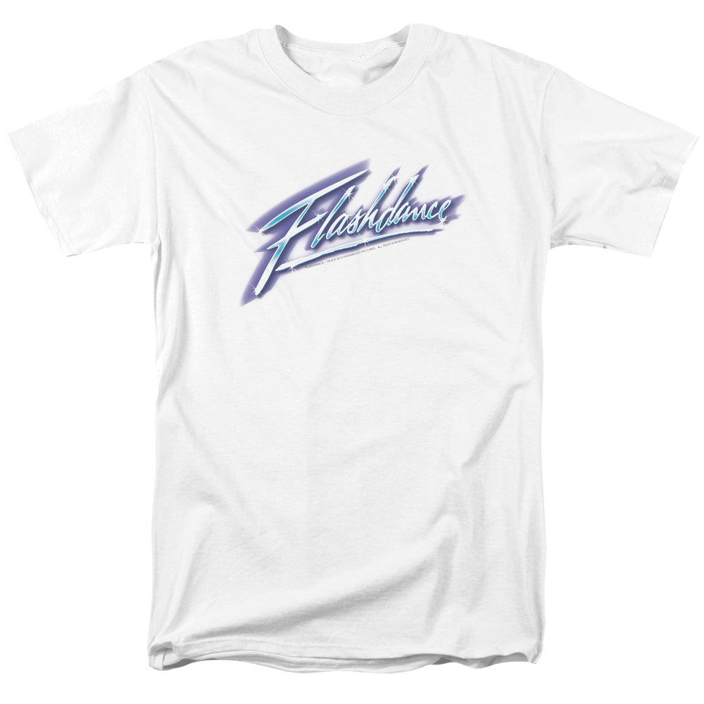 FLASHDANCE/LOGO