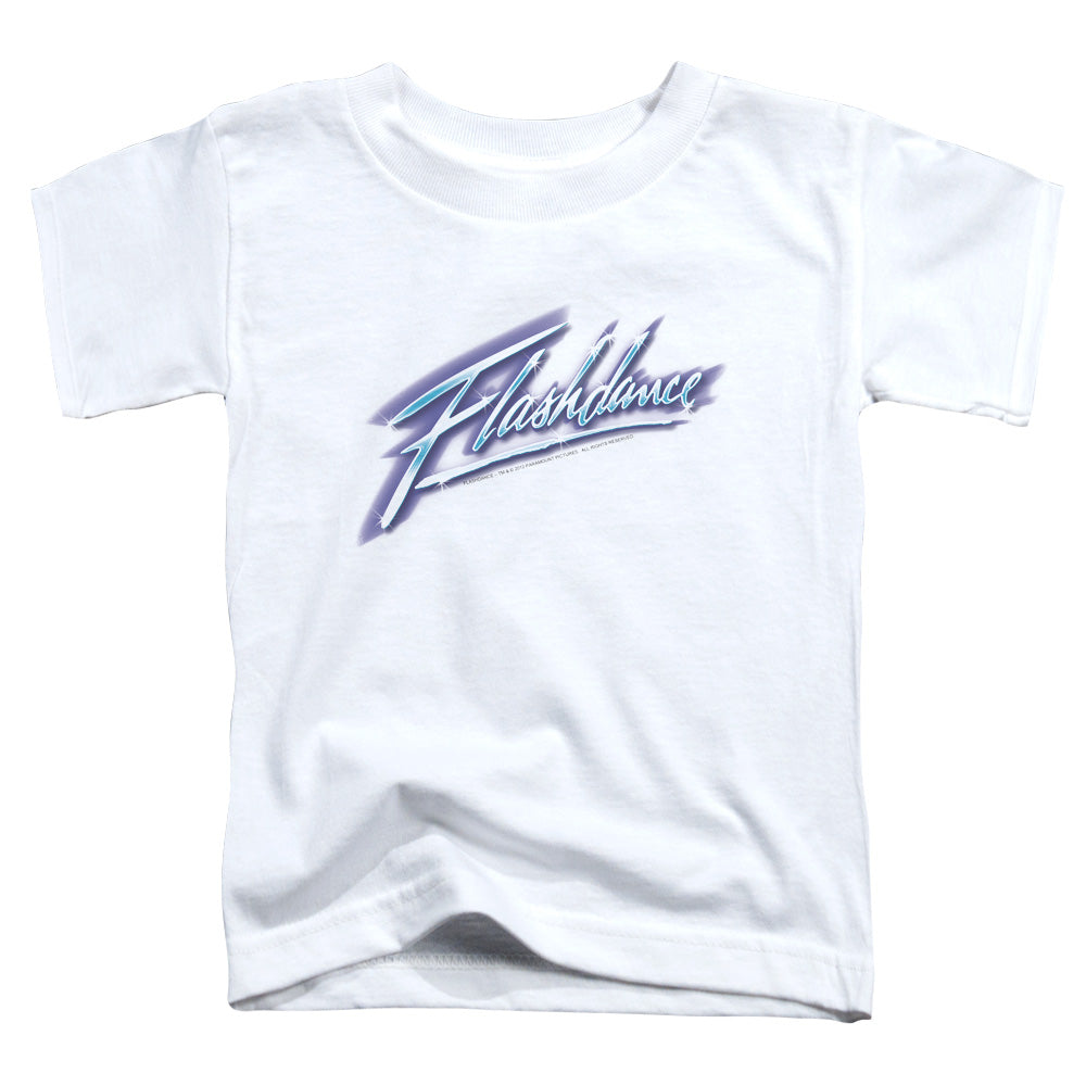 FLASHDANCE/LOGO