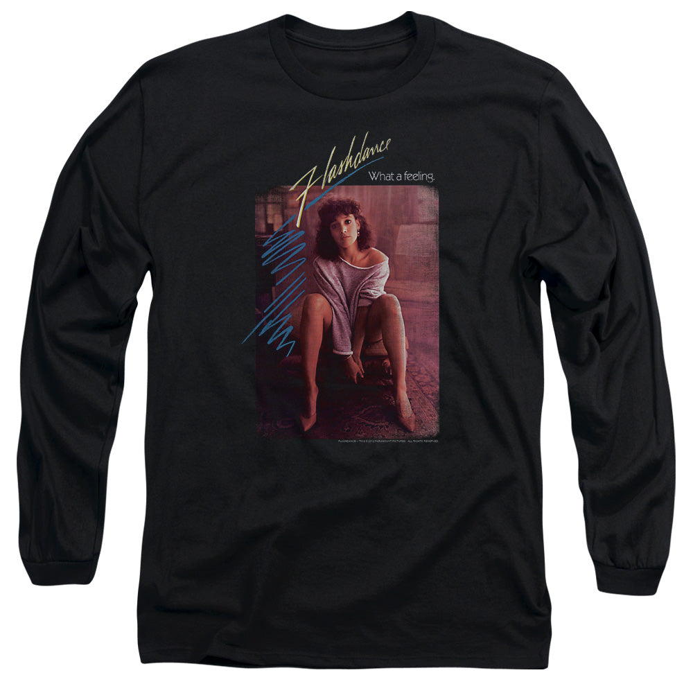 FLASHDANCE/TITLE