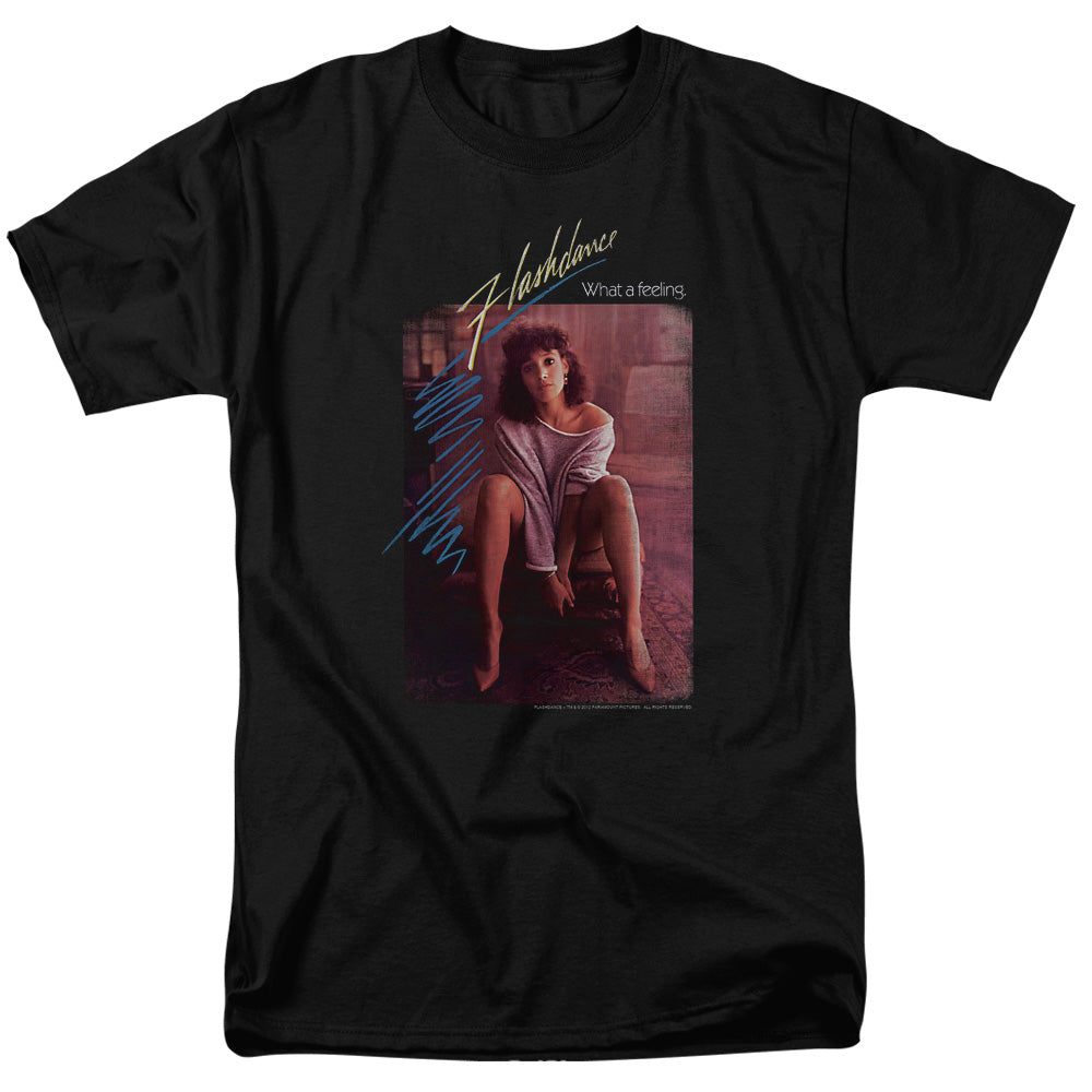FLASHDANCE/TITLE