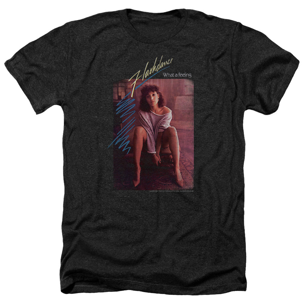 FLASHDANCE/TITLE