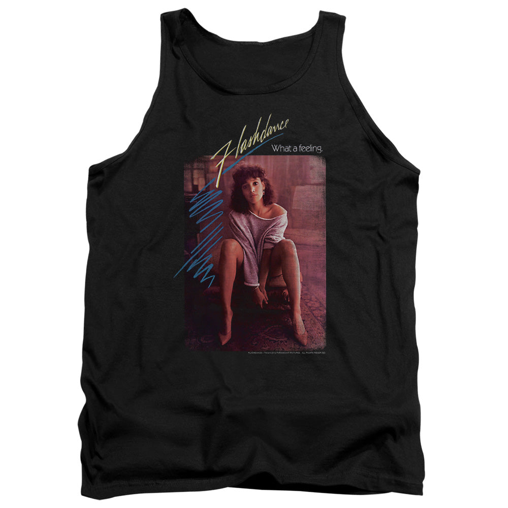 FLASHDANCE/TITLE