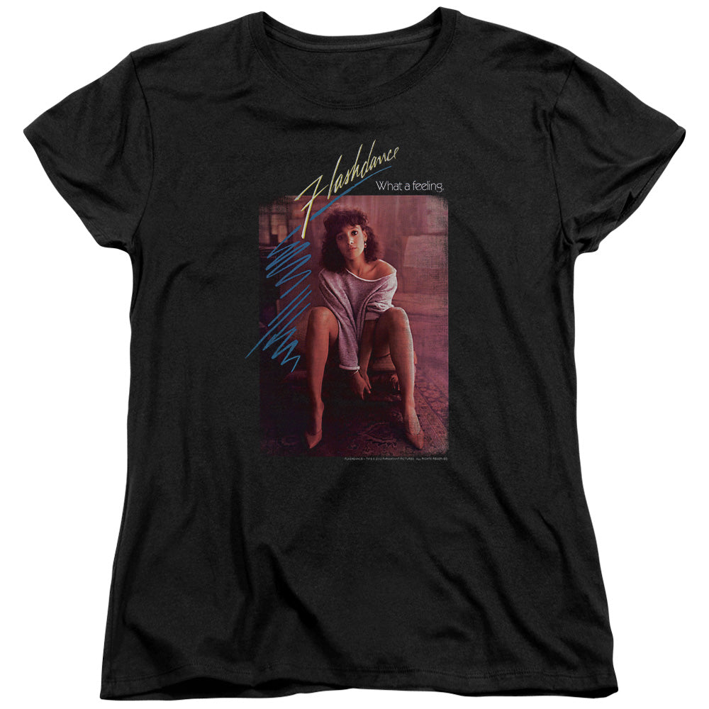 FLASHDANCE/TITLE