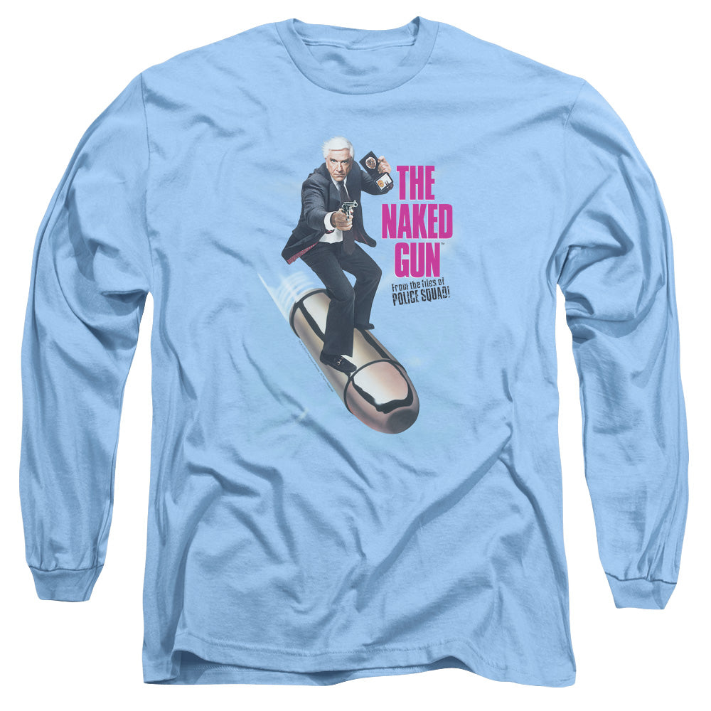 NAKED GUN/BULLET