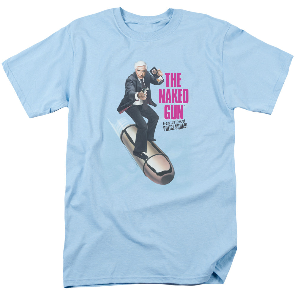NAKED GUN/BULLET