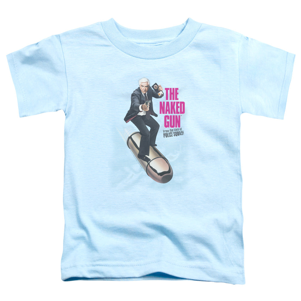 NAKED GUN/BULLET