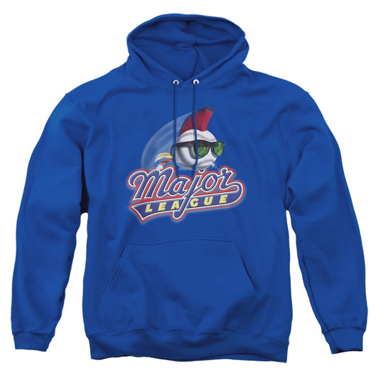 MAJOR LEAGUE/TITLE