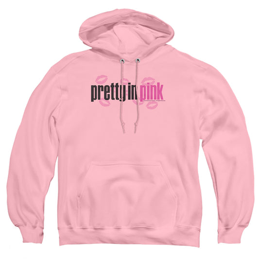 PRETTY IN PINK/LOGO