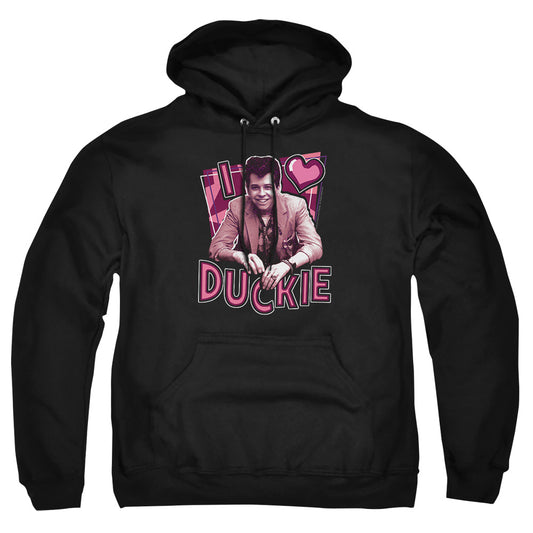 PRETTY IN PINK/I HEART DUCKIE