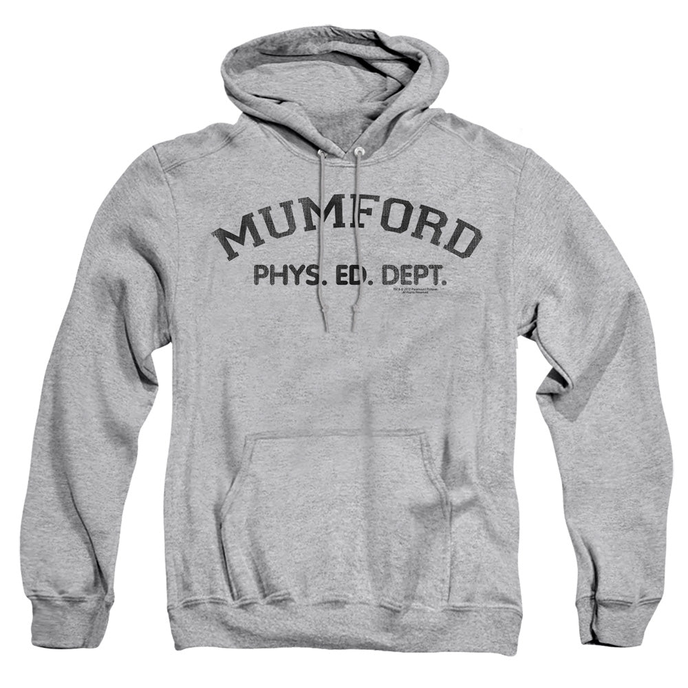 BEVERLY HILLS COP/MUMFORD