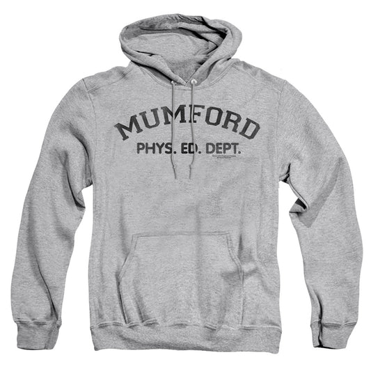 BEVERLY HILLS COP/MUMFORD