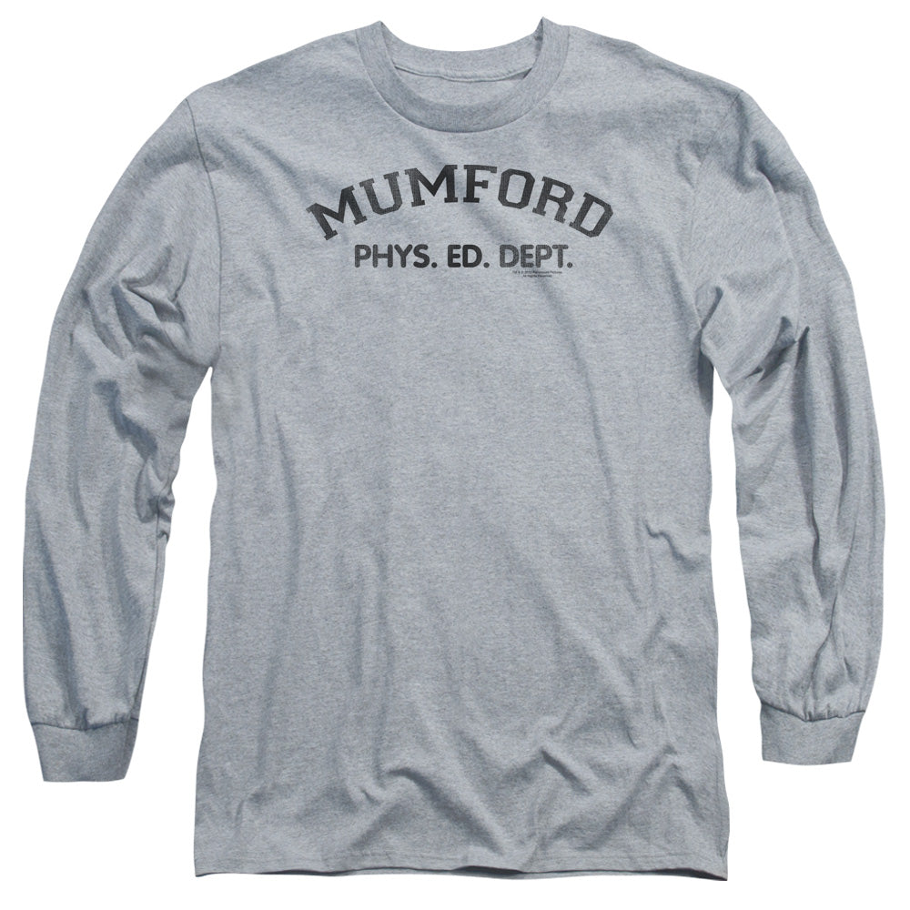 BEVERLY HILLS COP/MUMFORD