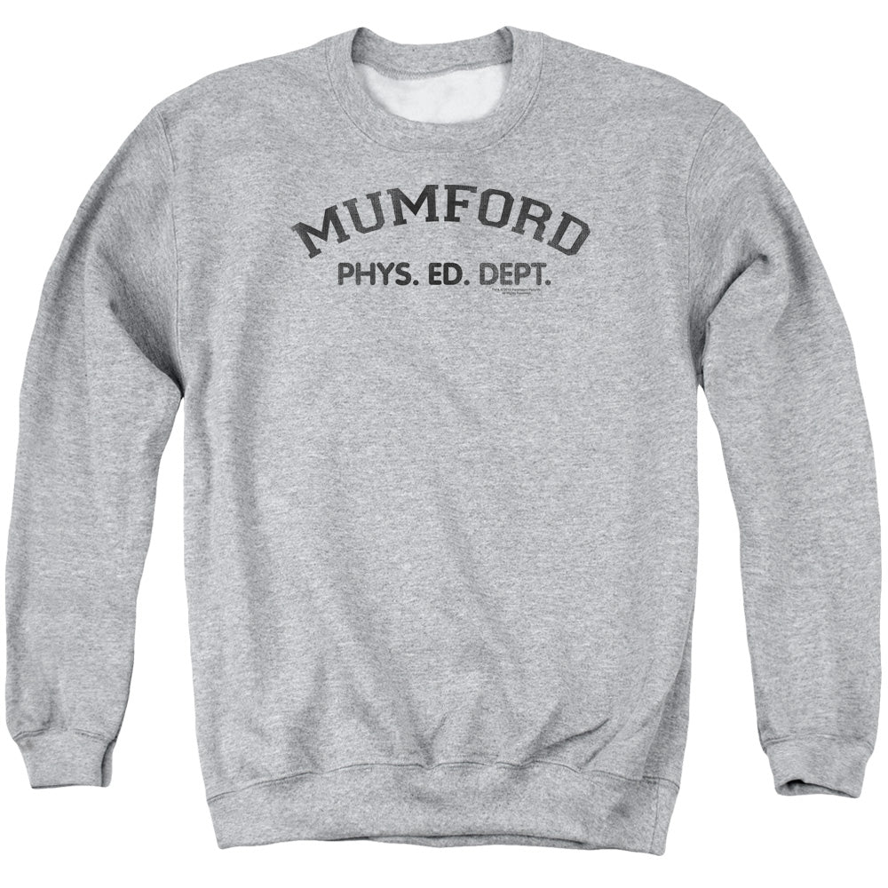 BEVERLY HILLS COP/MUMFORD