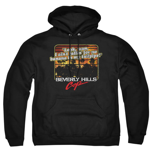 BEVERLY HILLS COP/BANANA IN MY TAILPIPE