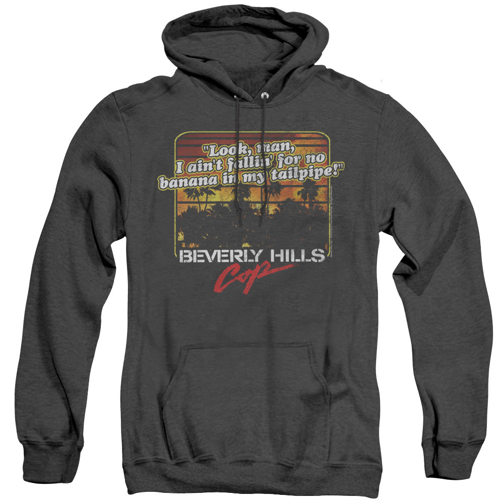 BEVERLY HILLS COP/BANANA IN MY TAILPIPE