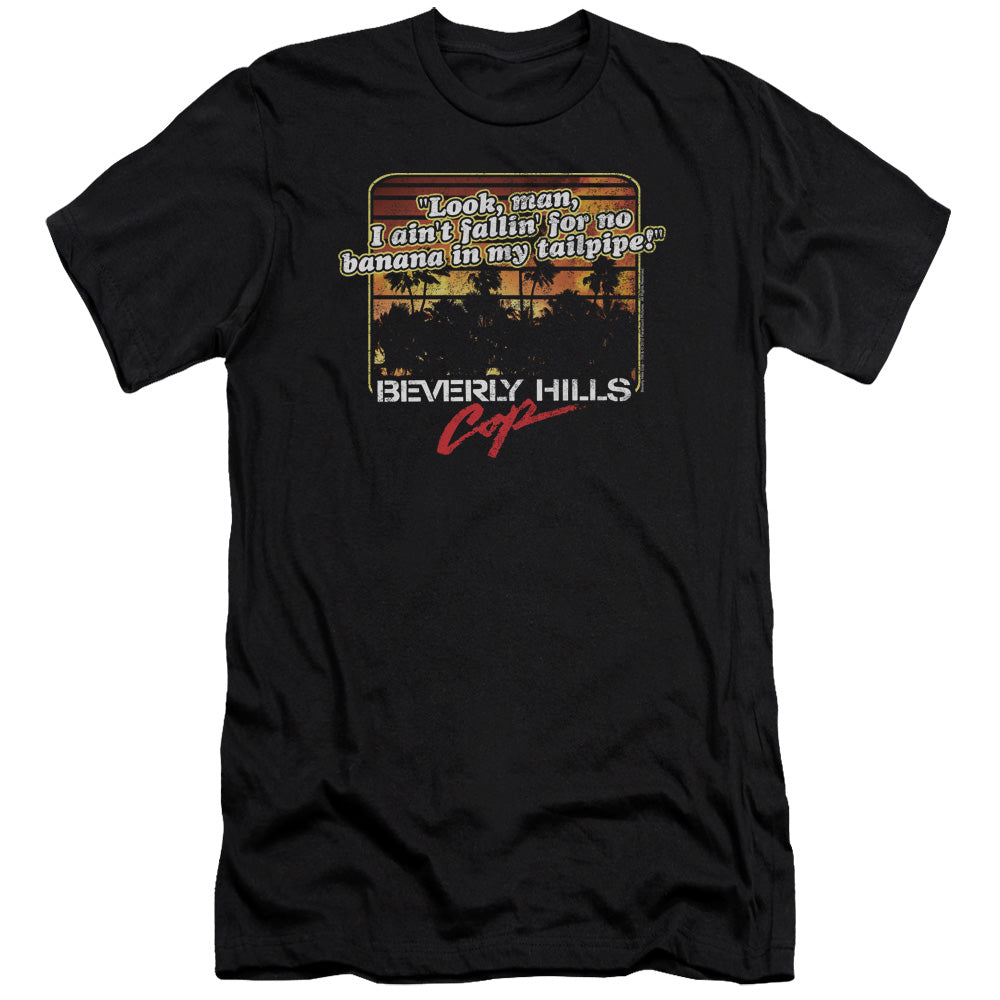 BEVERLY HILLS COP/BANANA IN MY TAILPIPE