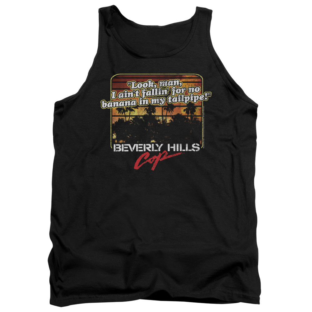 BEVERLY HILLS COP/BANANA IN MY TAILPIPE